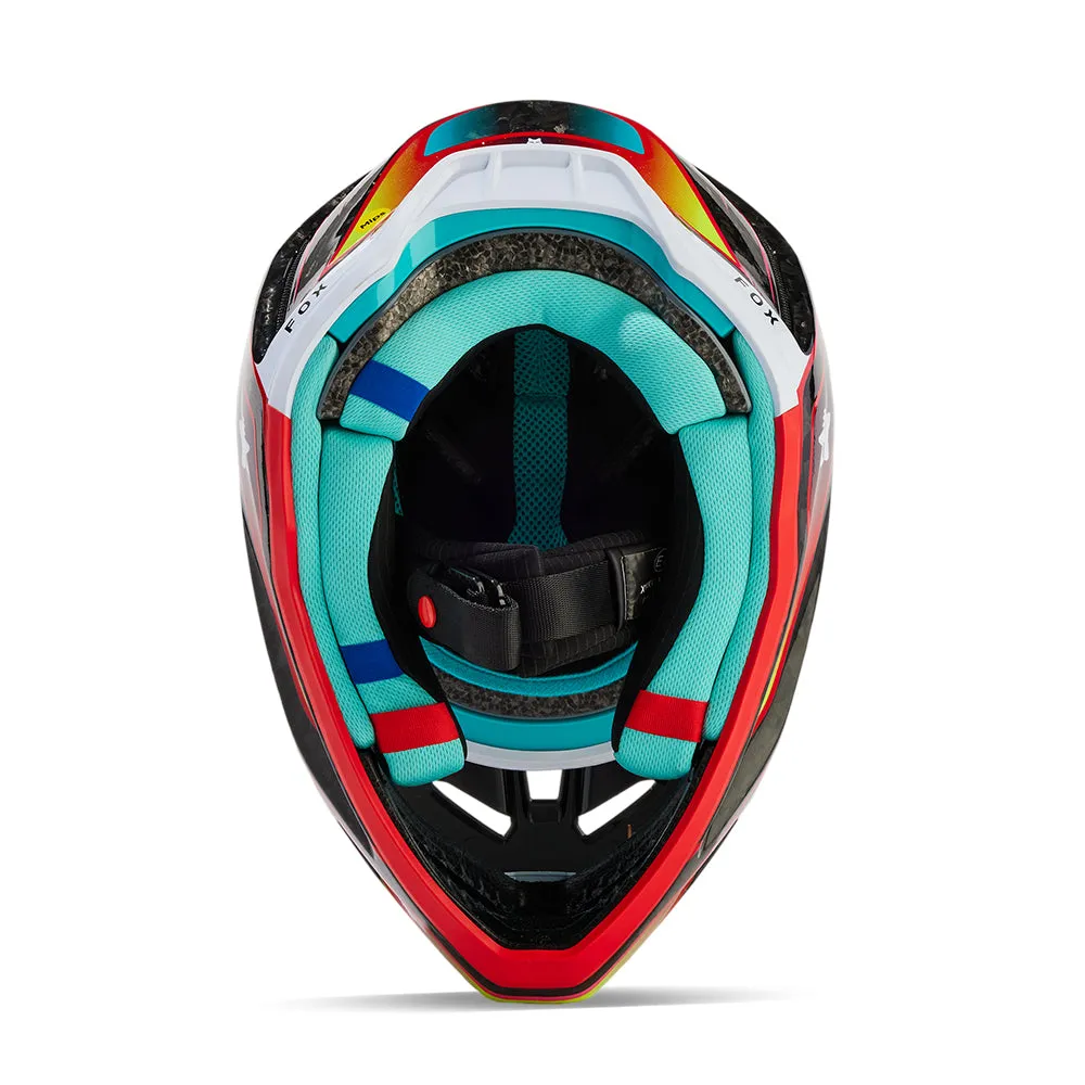 FOX V3 RS VIEWPOINT HELMET MIPS CE [MULTI]