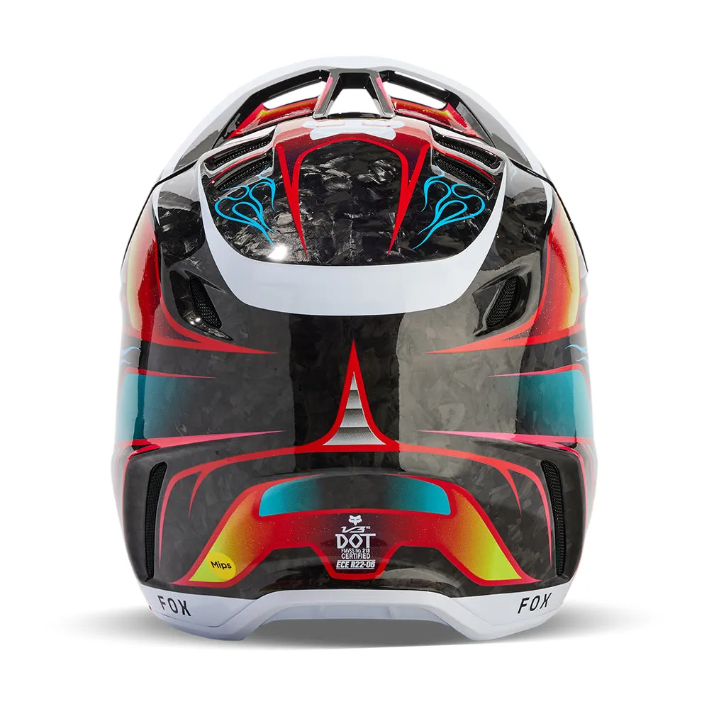 FOX V3 RS VIEWPOINT HELMET MIPS CE [MULTI]
