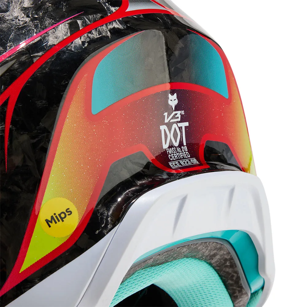 FOX V3 RS VIEWPOINT HELMET MIPS CE [MULTI]
