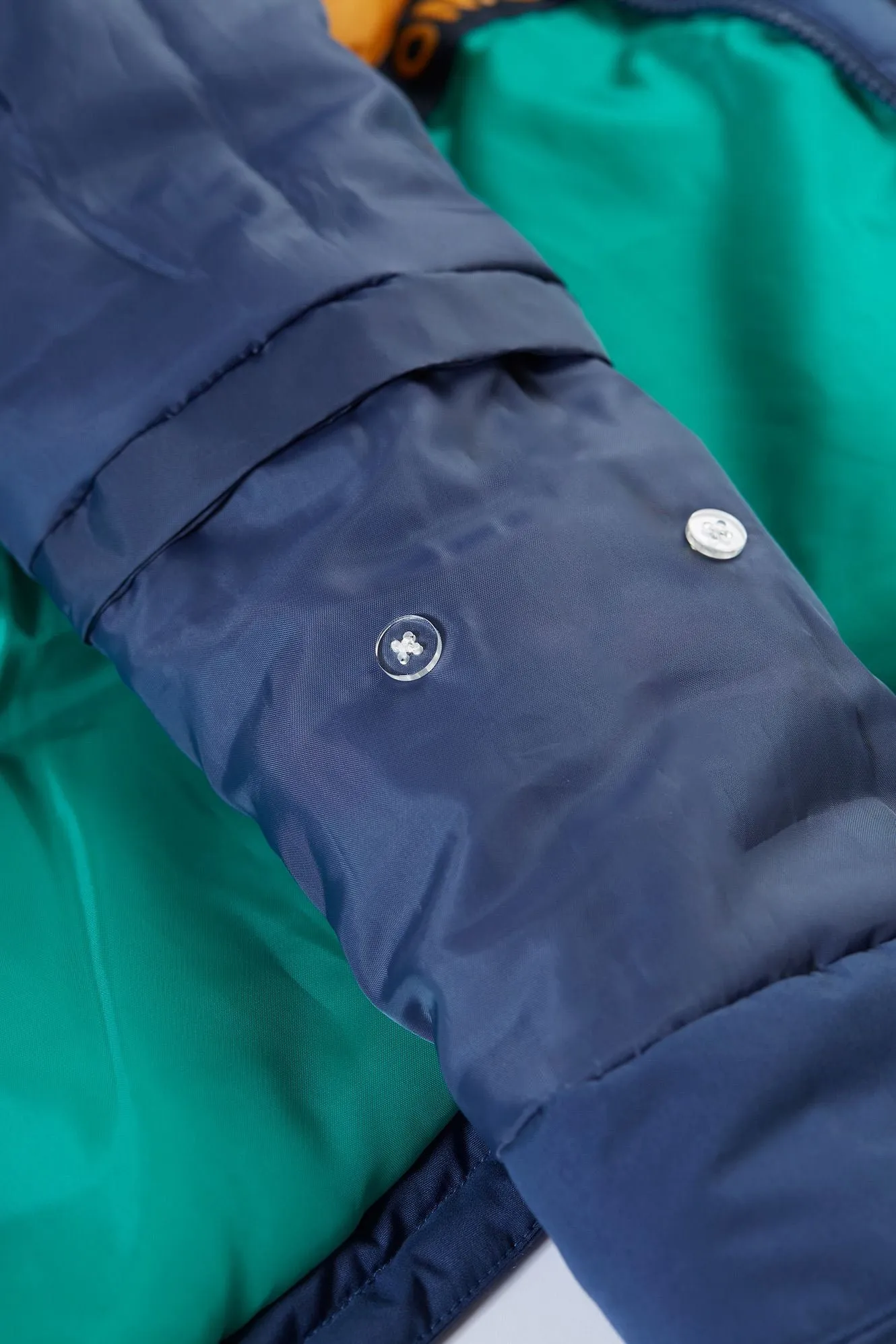 Frugi 3 In 1 Rambler Coat 500044A4bsnb Blue