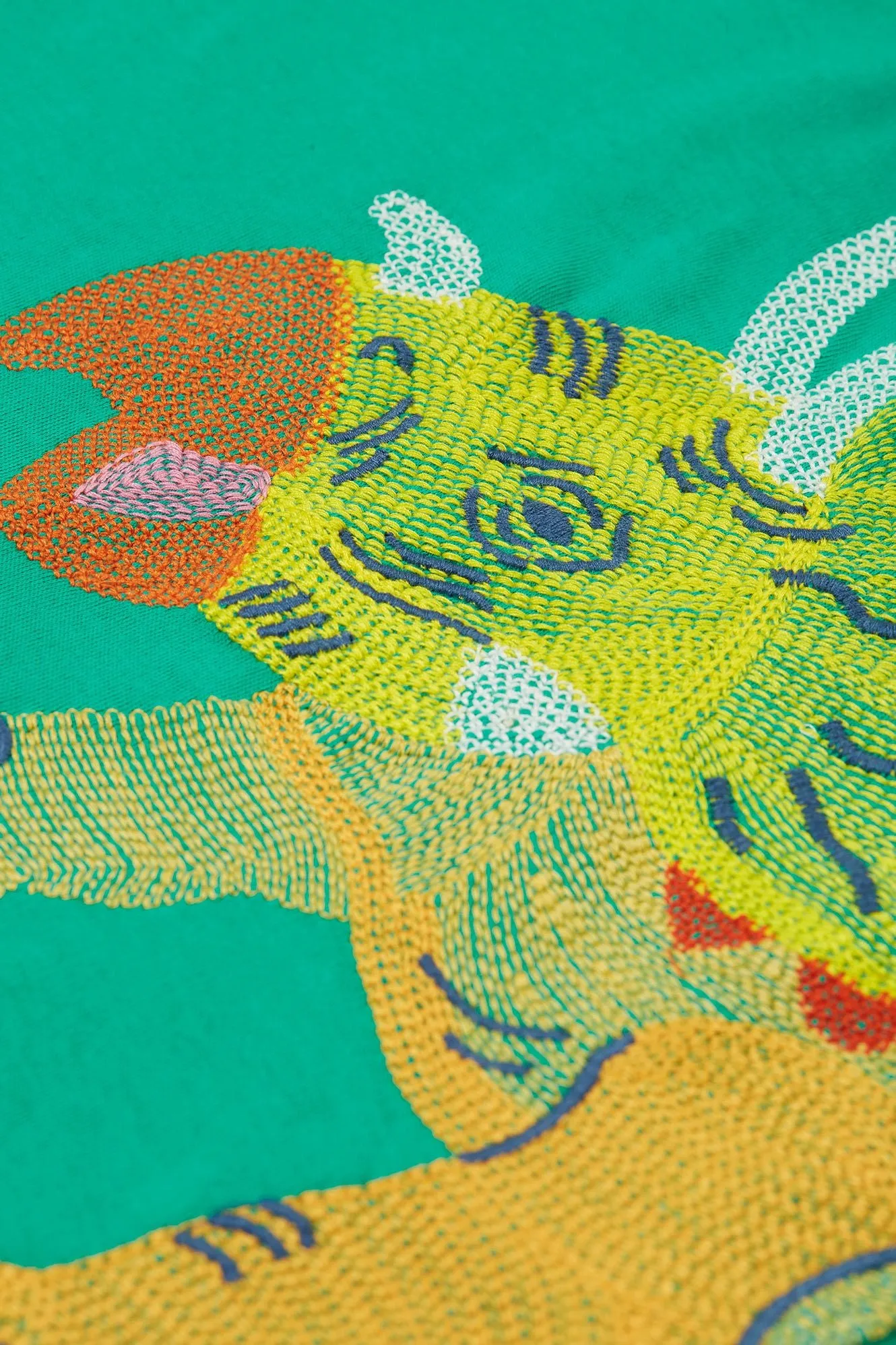 Frugi Owen Triceratops T-Shirt 501732S5igtr