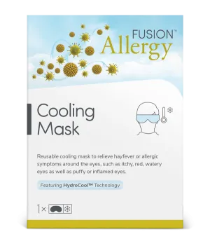 Fusion Cooling Mask