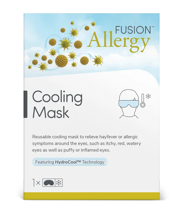 Fusion Cooling Mask