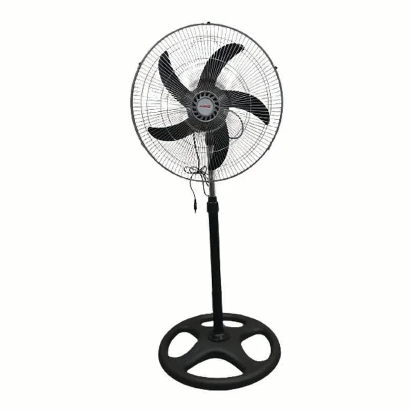 Fussion 18 Inch Pedestal Fan FT-42