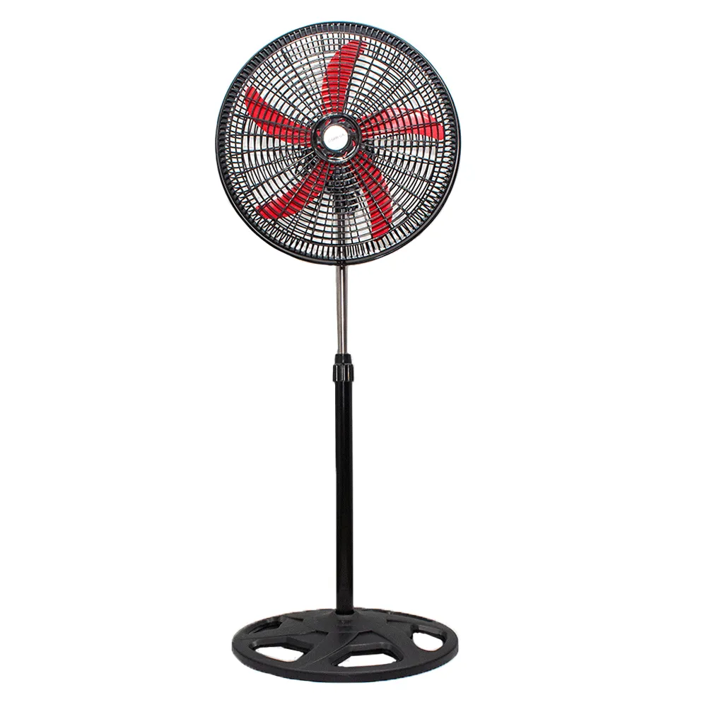 Fussion 18 Inch Pedestal Fan FT-42