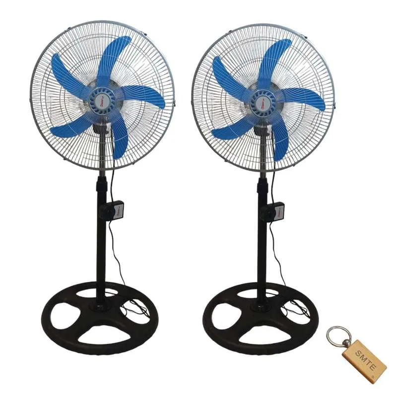 Fussion 18 Inch Pedestal Fan FT-42