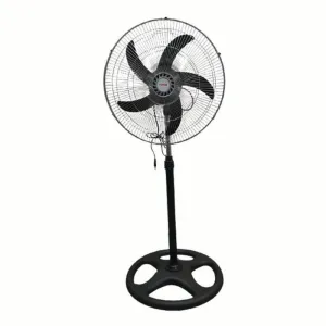 Fussion 18 Inch Pedestal Fan FT-42