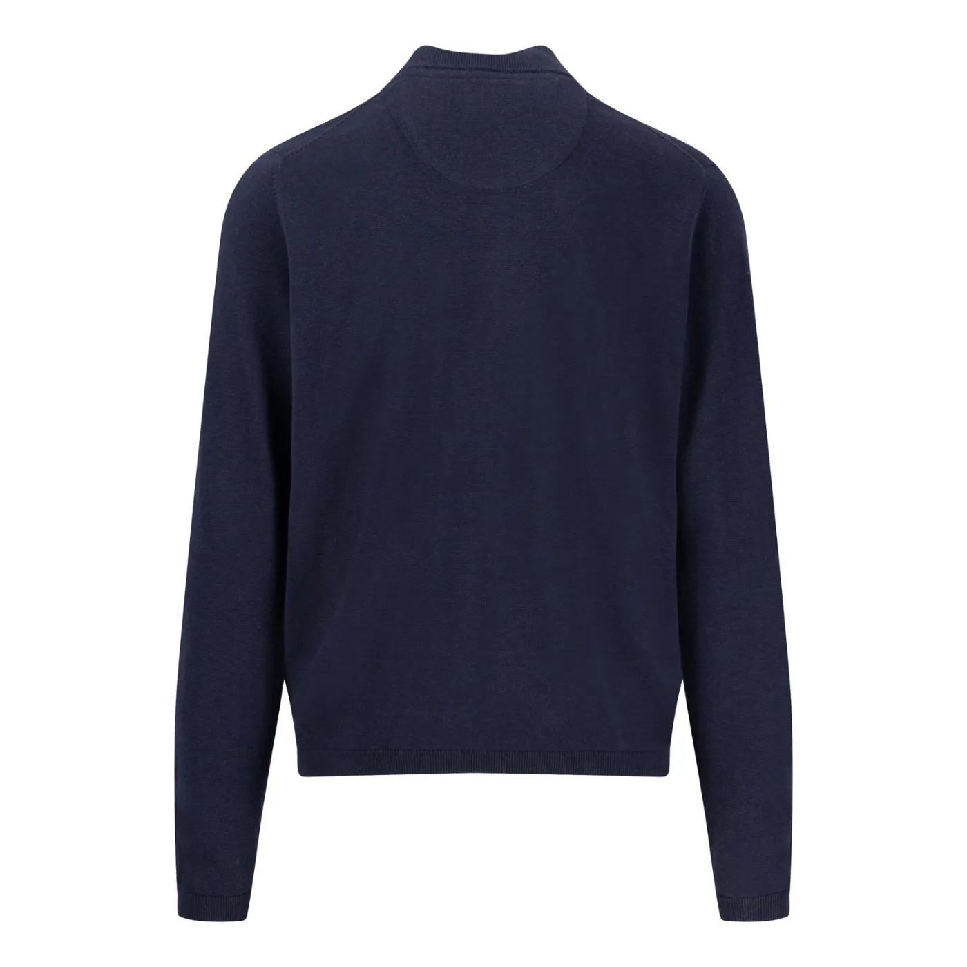 Fynch Hatton "Air Cotton" Full Zip Cardi