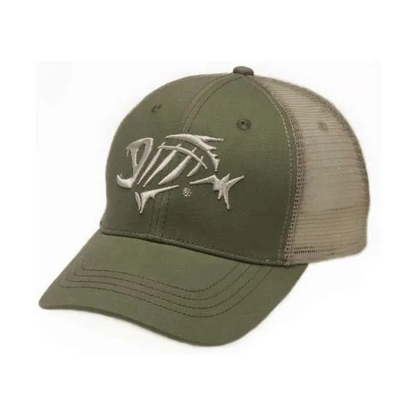 G. Loomis Bandit Trucker Cap