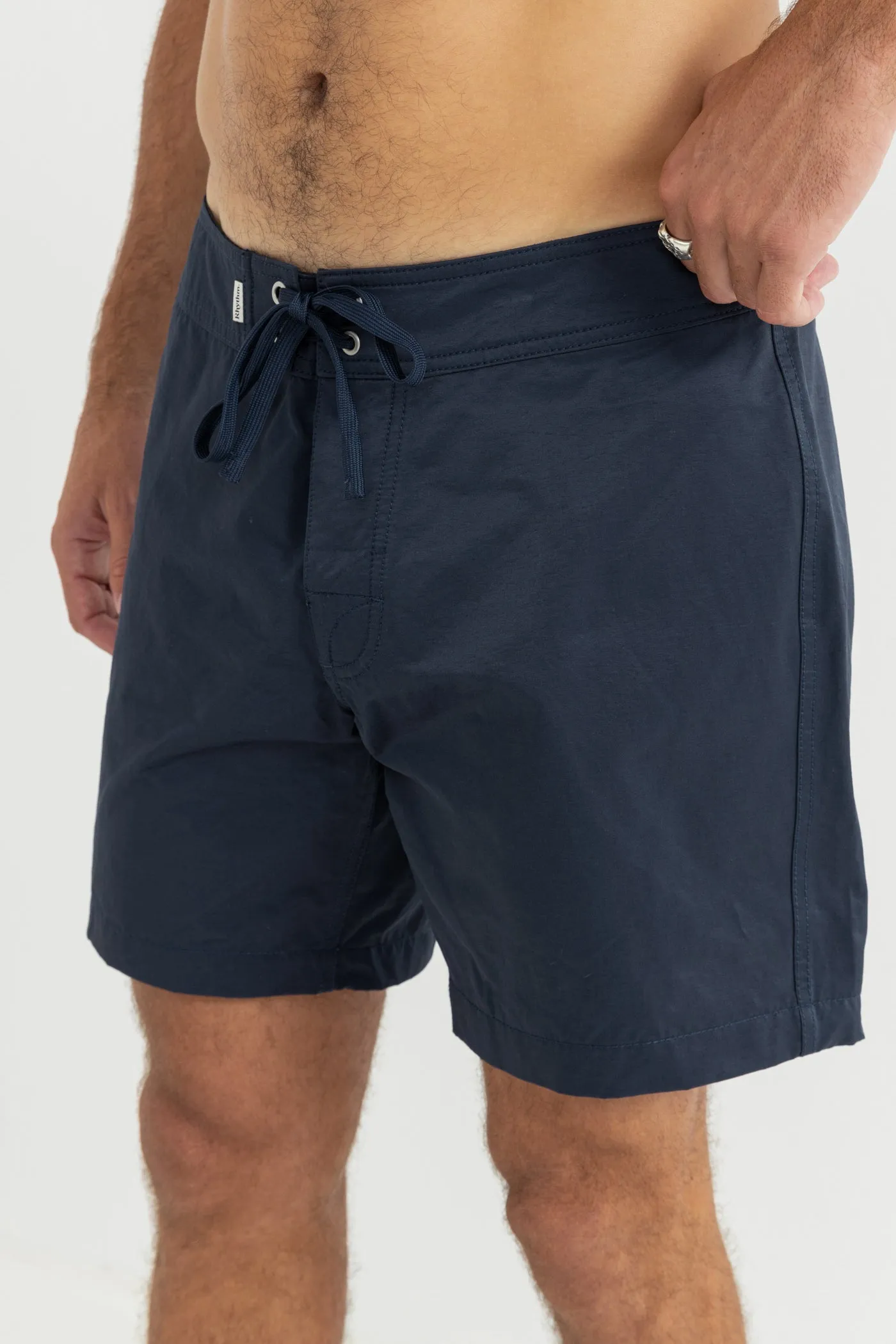 Garage Trunk Navy