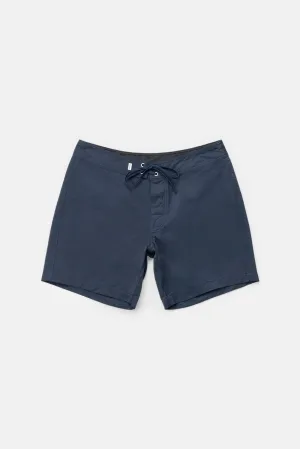 Garage Trunk Navy