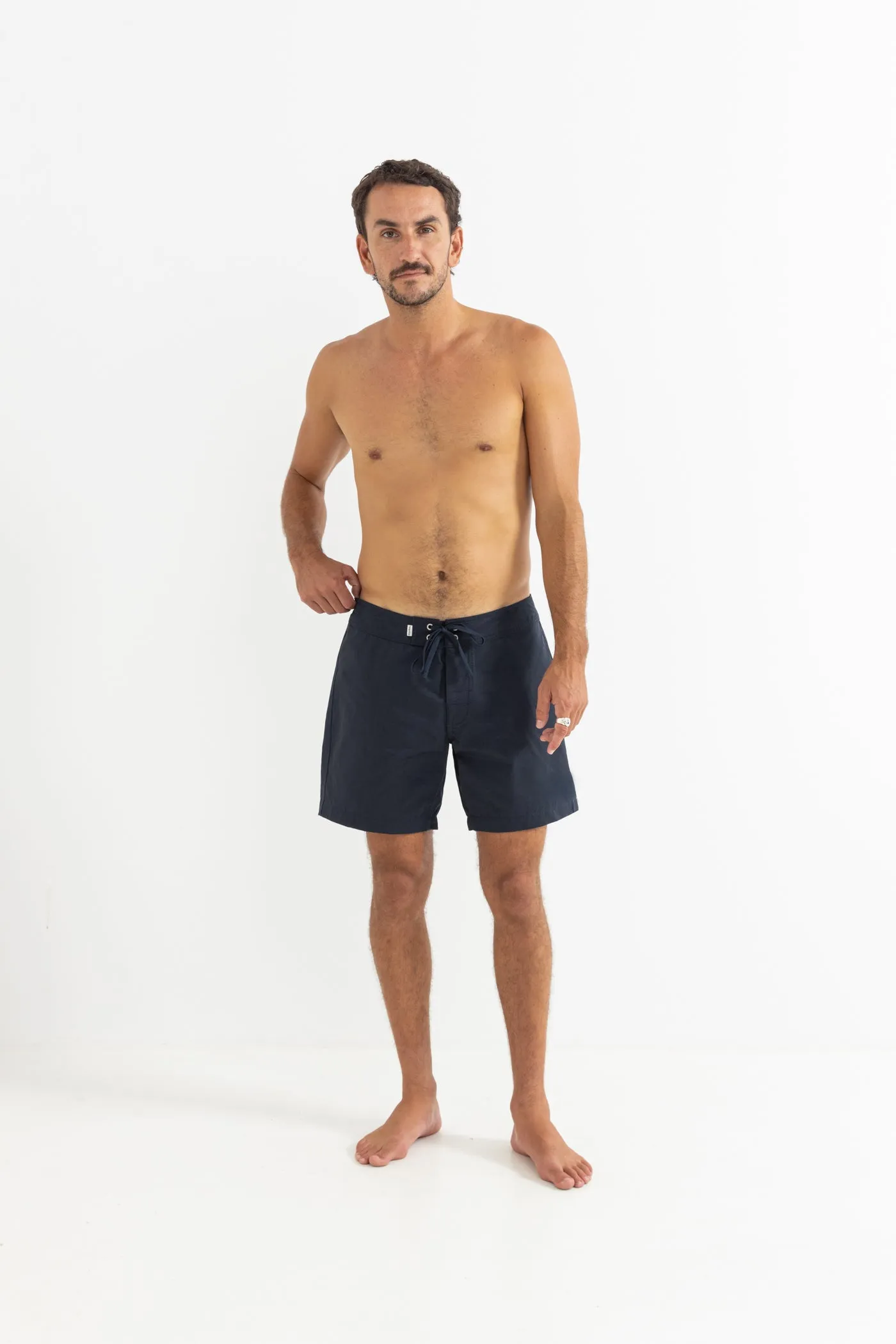 Garage Trunk Navy