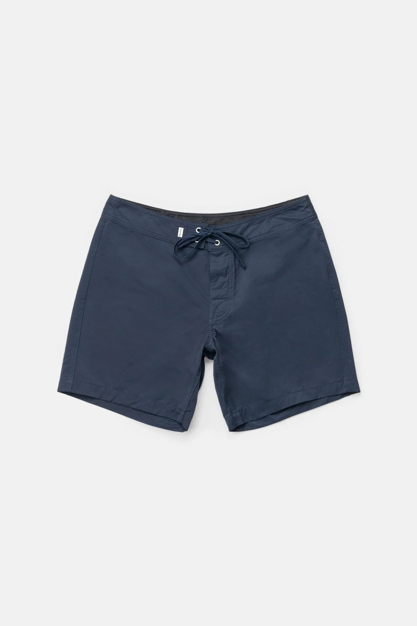 Garage Trunk Navy