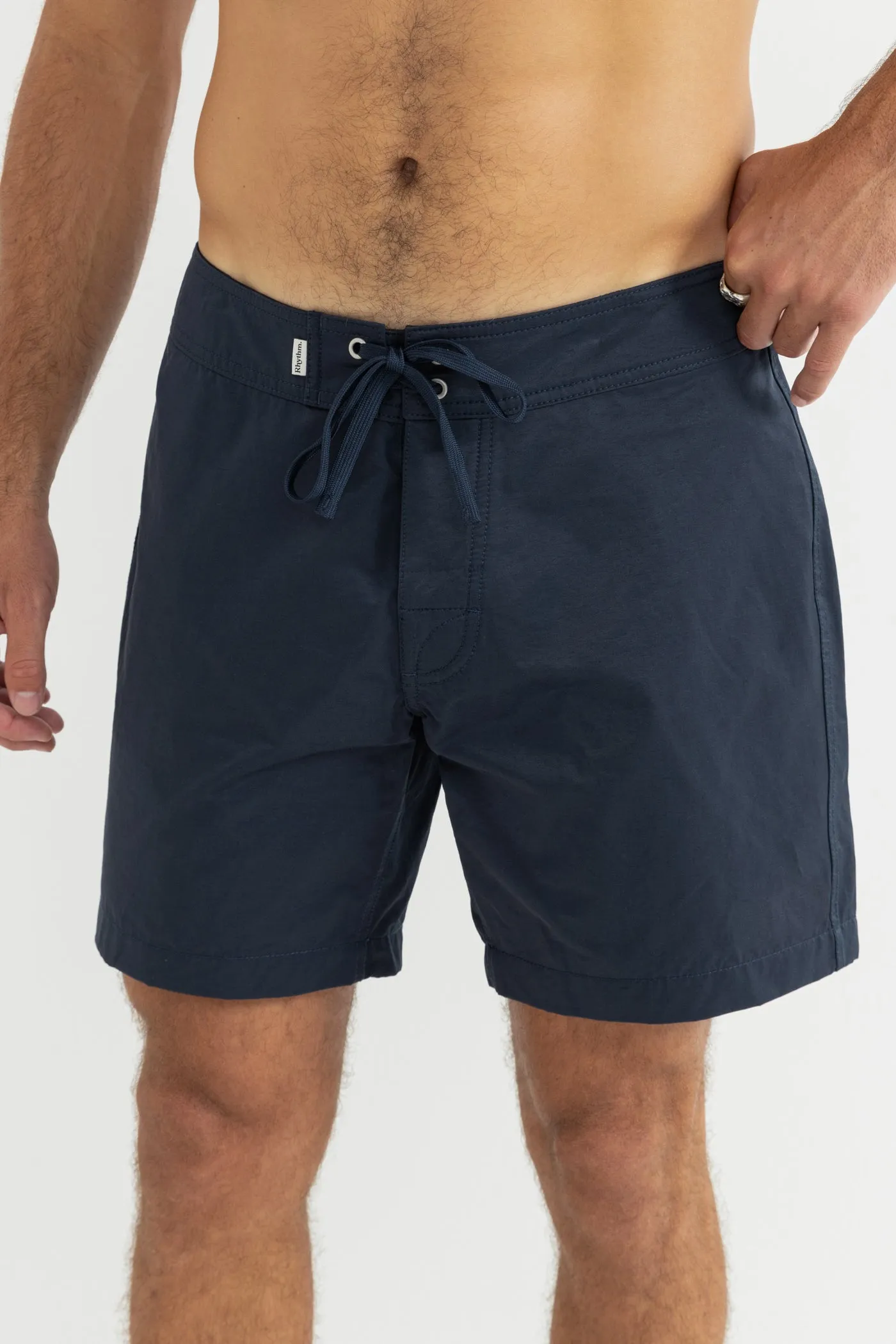 Garage Trunk Navy