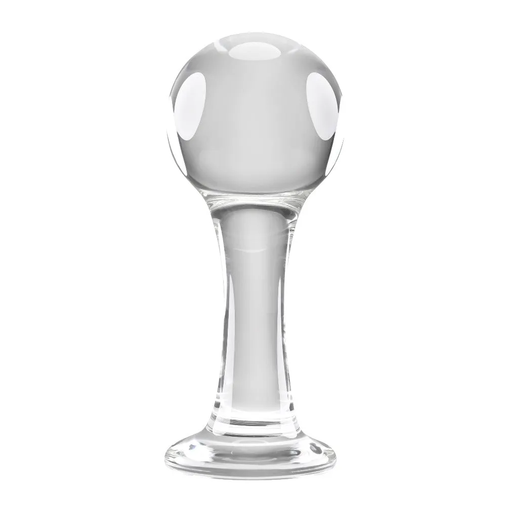 Gender-X  The Baller - Glass