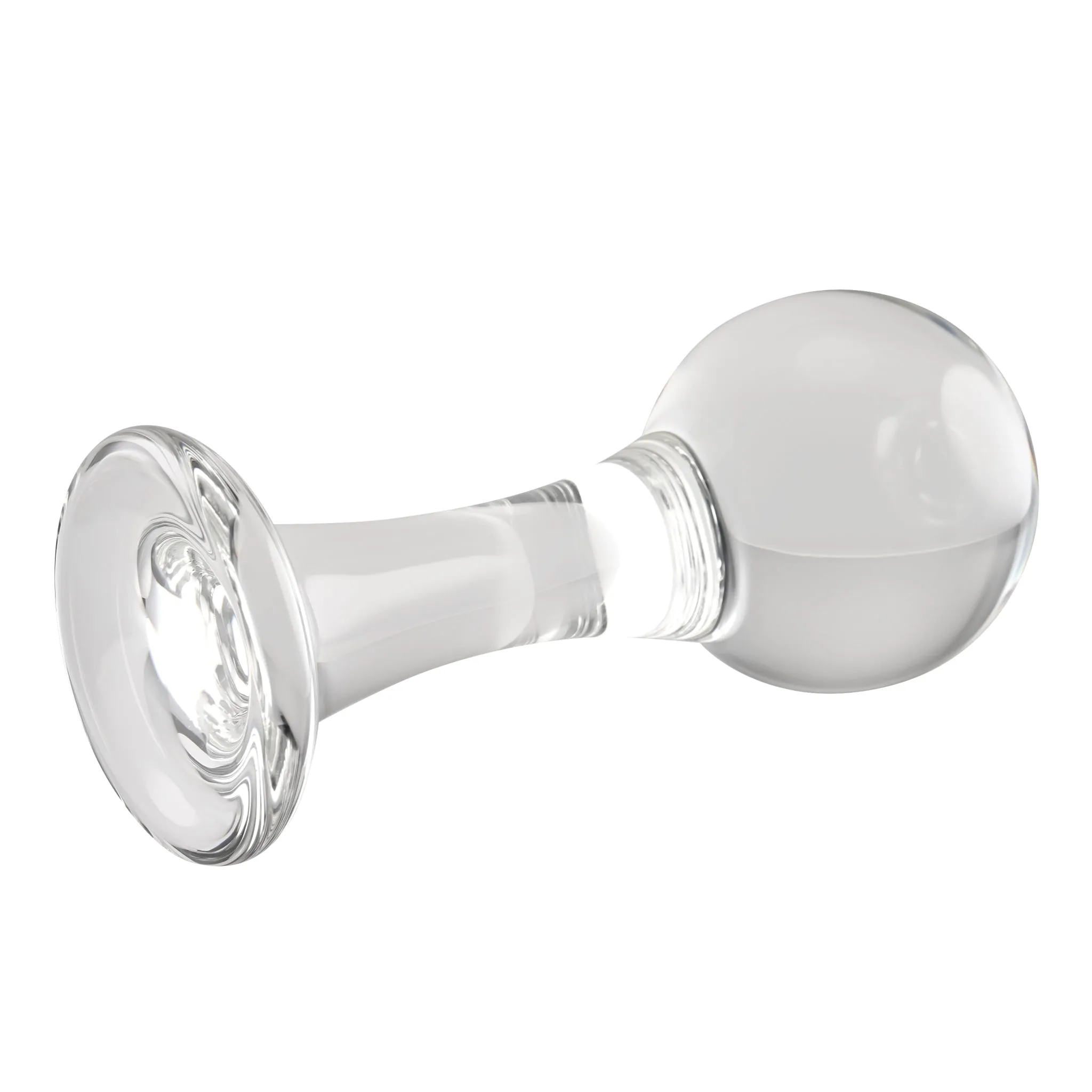Gender-X  The Baller - Glass