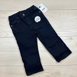 George JEANS