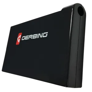 Gerbing 12V Heated Clothing Battery Kit 10000 mAh