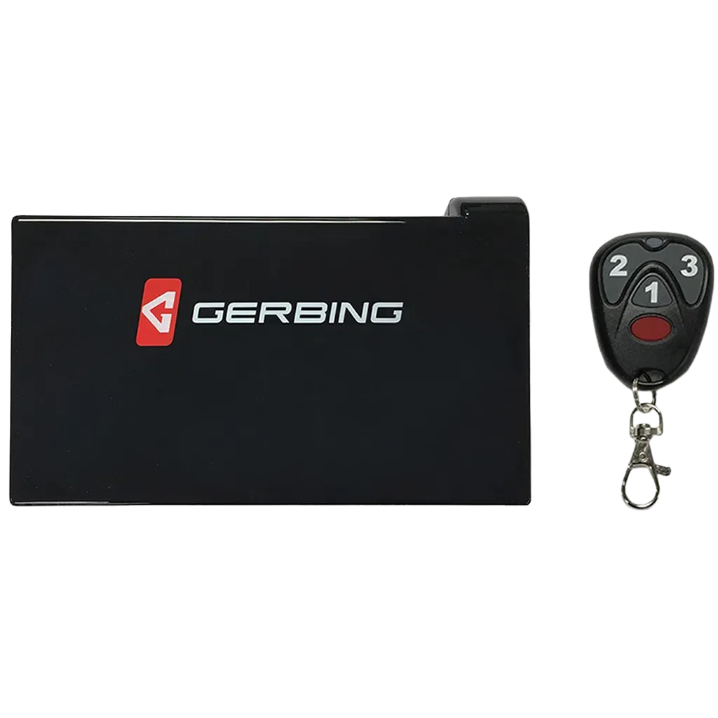 Gerbing 12V Heated Clothing Battery Kit 10000 mAh