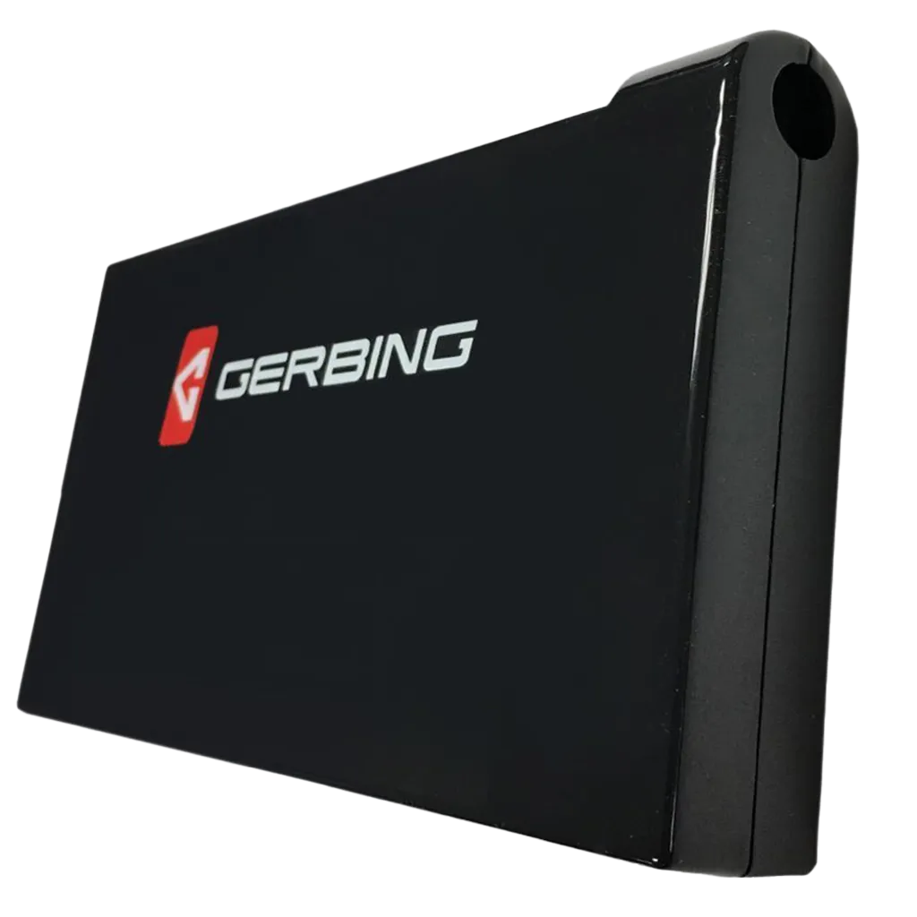 Gerbing 12V Heated Clothing Battery Kit 10000 mAh