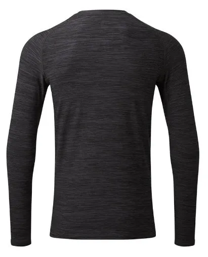 Gill Long Sleeved Men's Crew Neck Top
