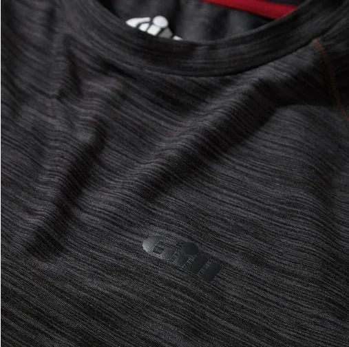 Gill Long Sleeved Men's Crew Neck Top