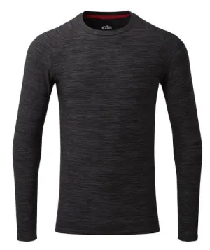 Gill Long Sleeved Men's Crew Neck Top