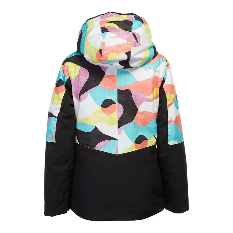 Girls' Youth Conquer Jacket