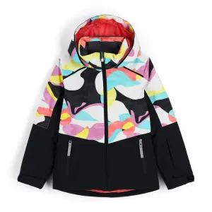 Girls' Youth Conquer Jacket