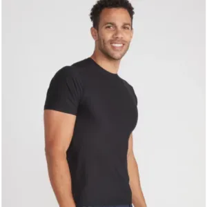 Give-N-Go® 2.0 Crew Neck Tee (Men's)