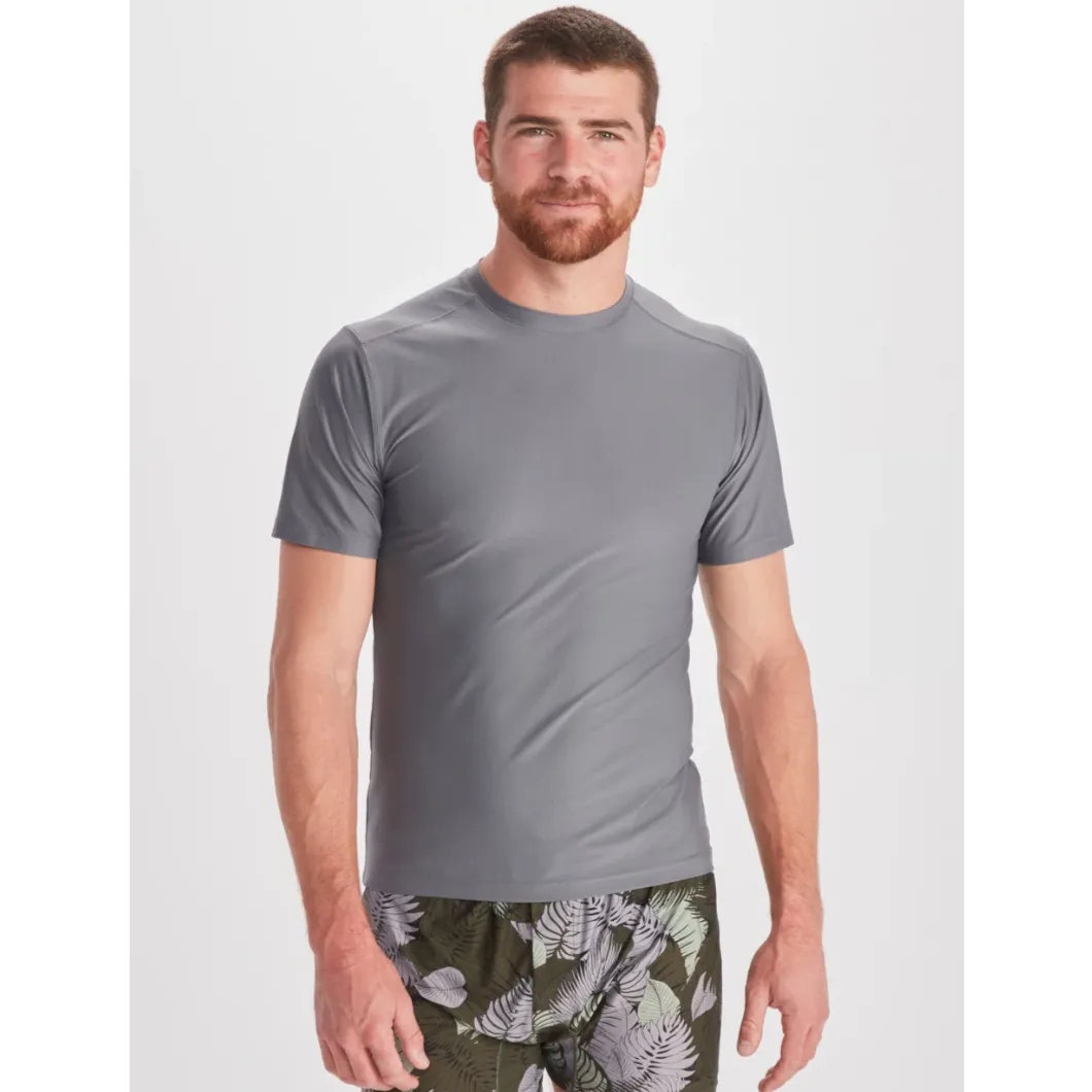 Give-N-Go® 2.0 Crew Neck Tee (Men's)