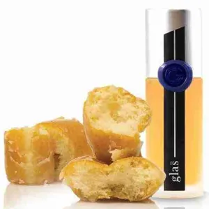 Glas E-Liquid - Glazed