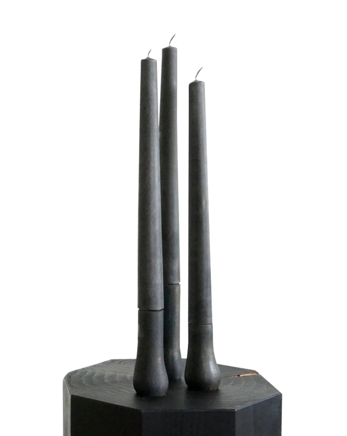 Grove Candlestick Set