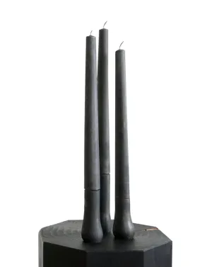 Grove Candlestick Set