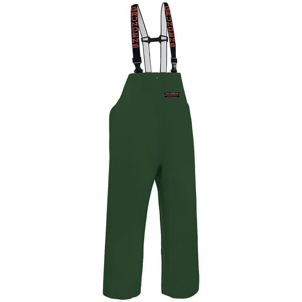 Grundens Herkules 16 Commercial Fishing Bib Pants