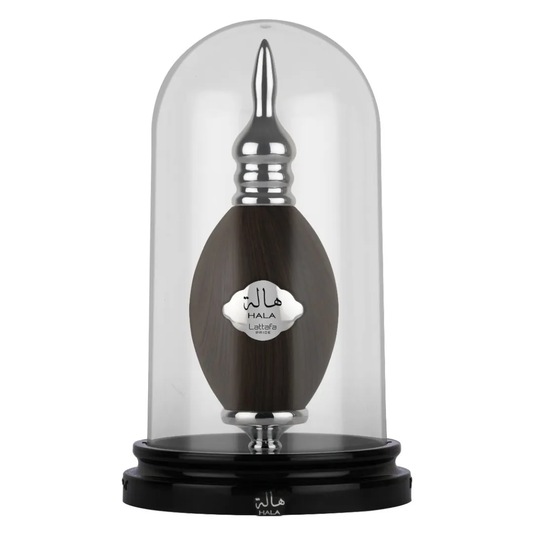 HALA Eau De Parfum by Lattafa Pride, 100ml