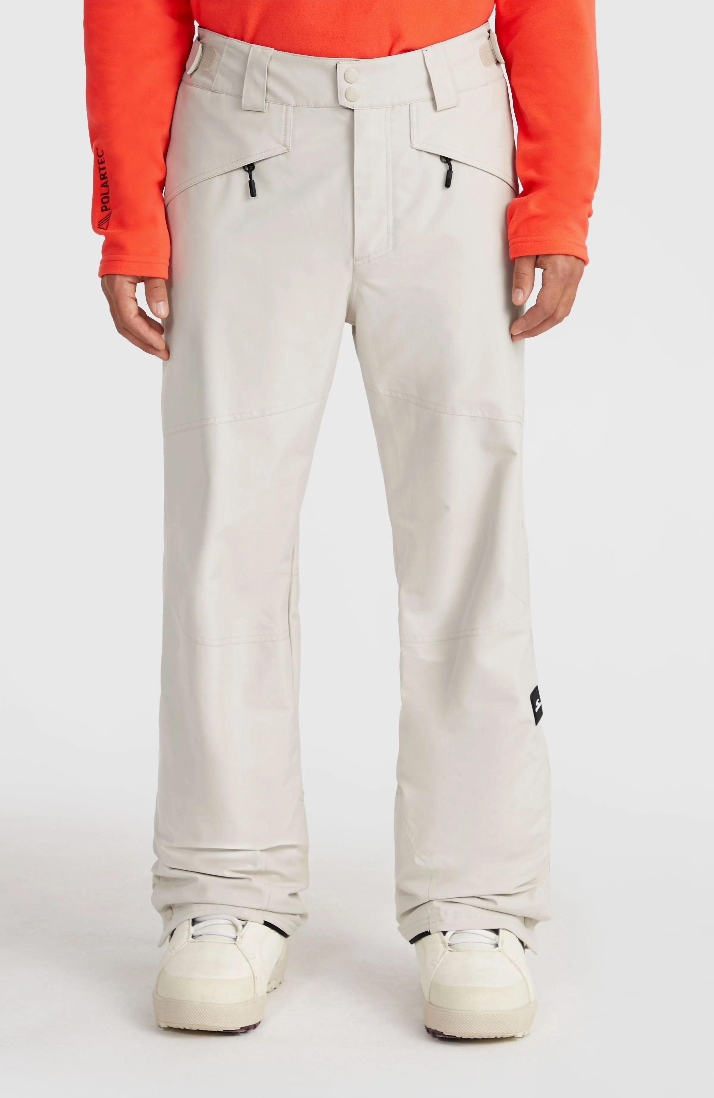 Hammer Regular Skihose | Atmosphere