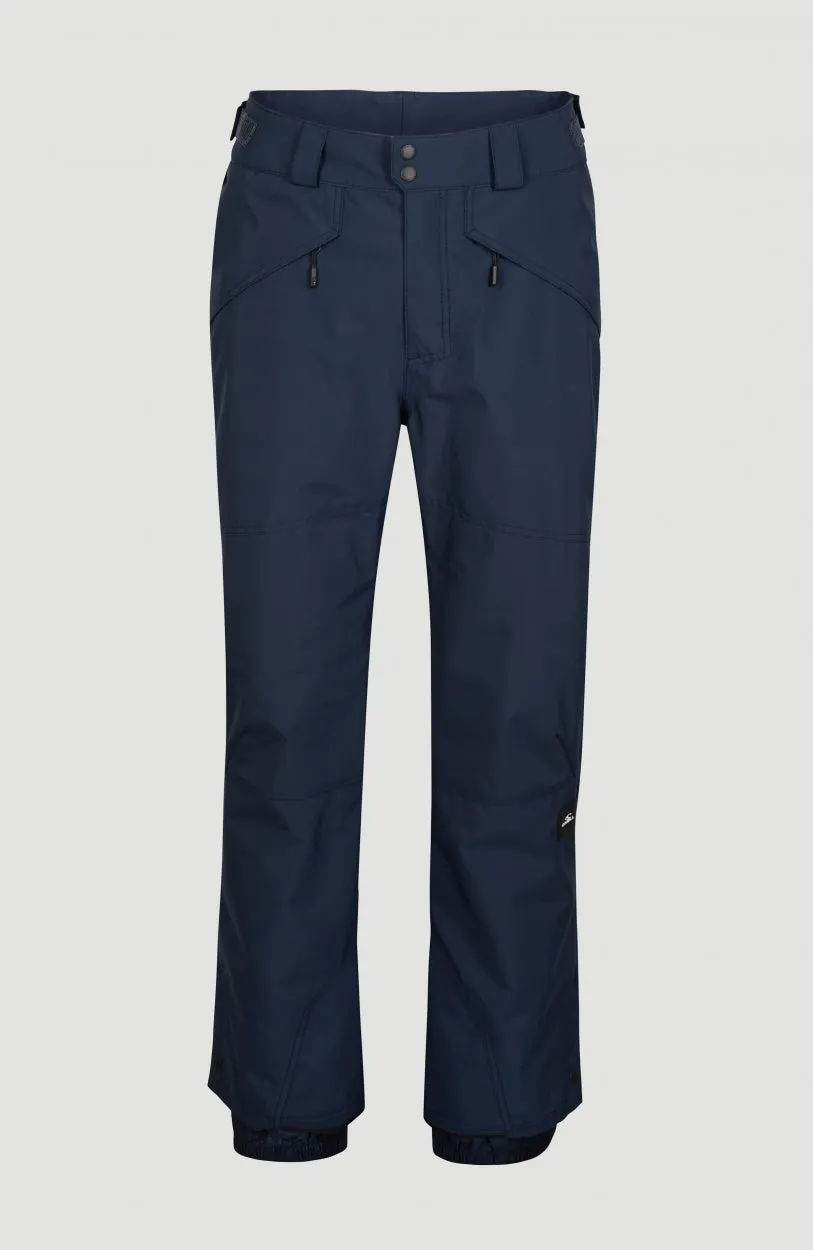 Hammer Regular Skihose | Ink Blue -A