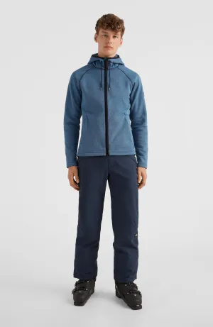 Hammer Regular Skihose | Ink Blue -A