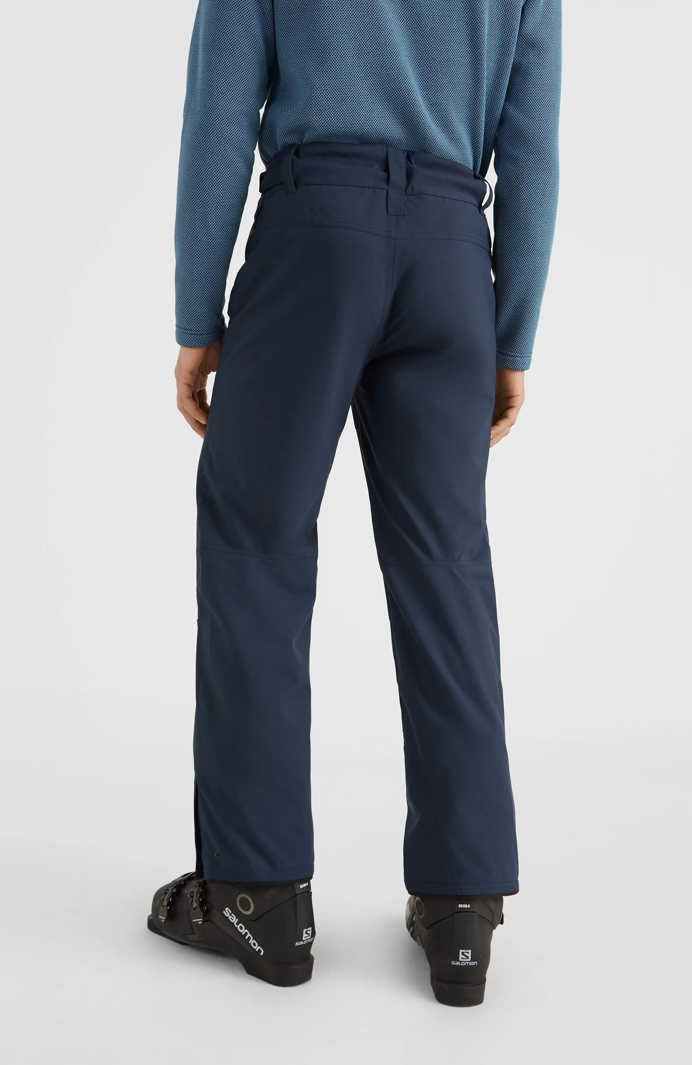 Hammer Regular Skihose | Ink Blue -A