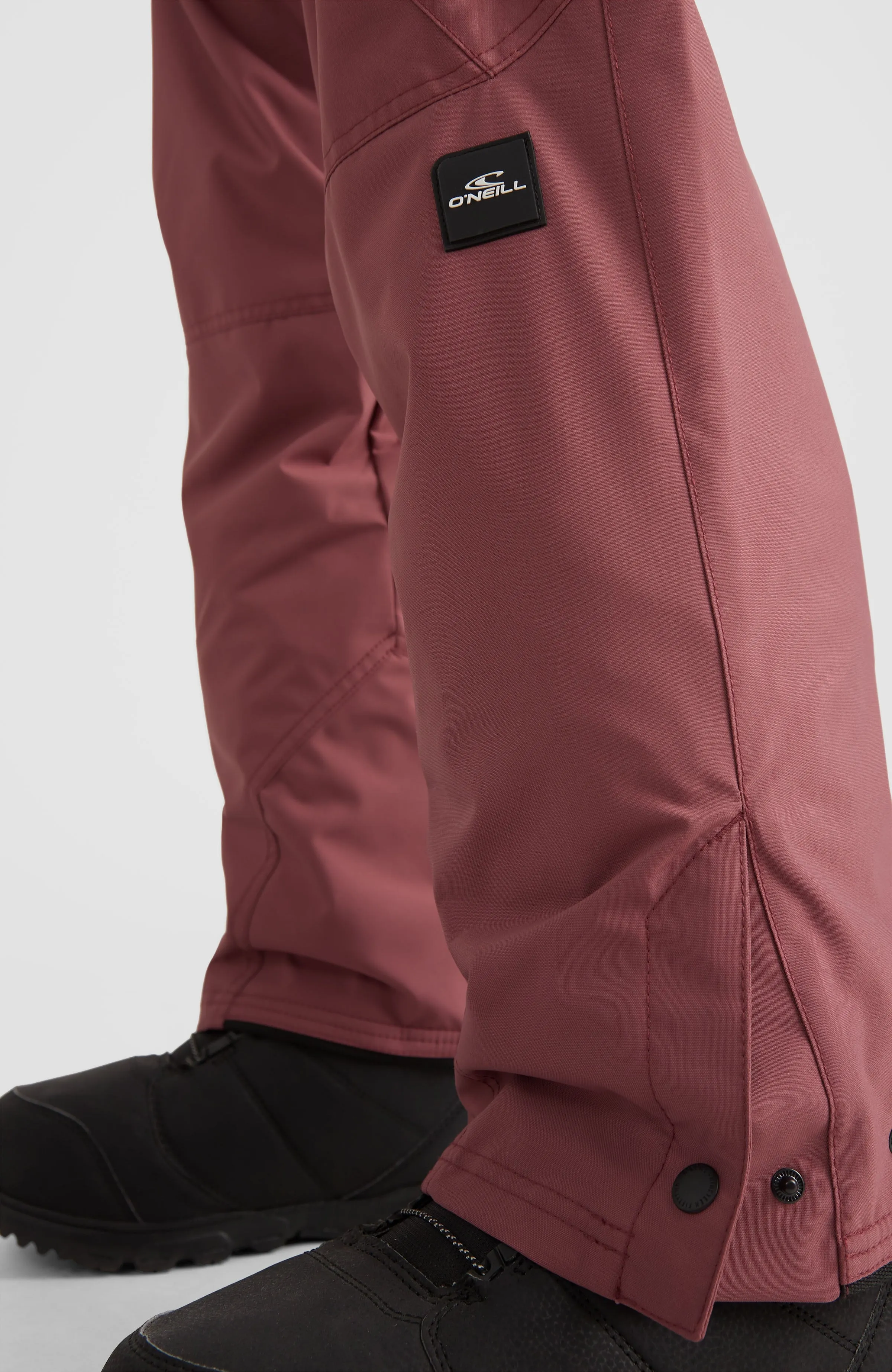 Hammer Regular Skihose | Nocturne