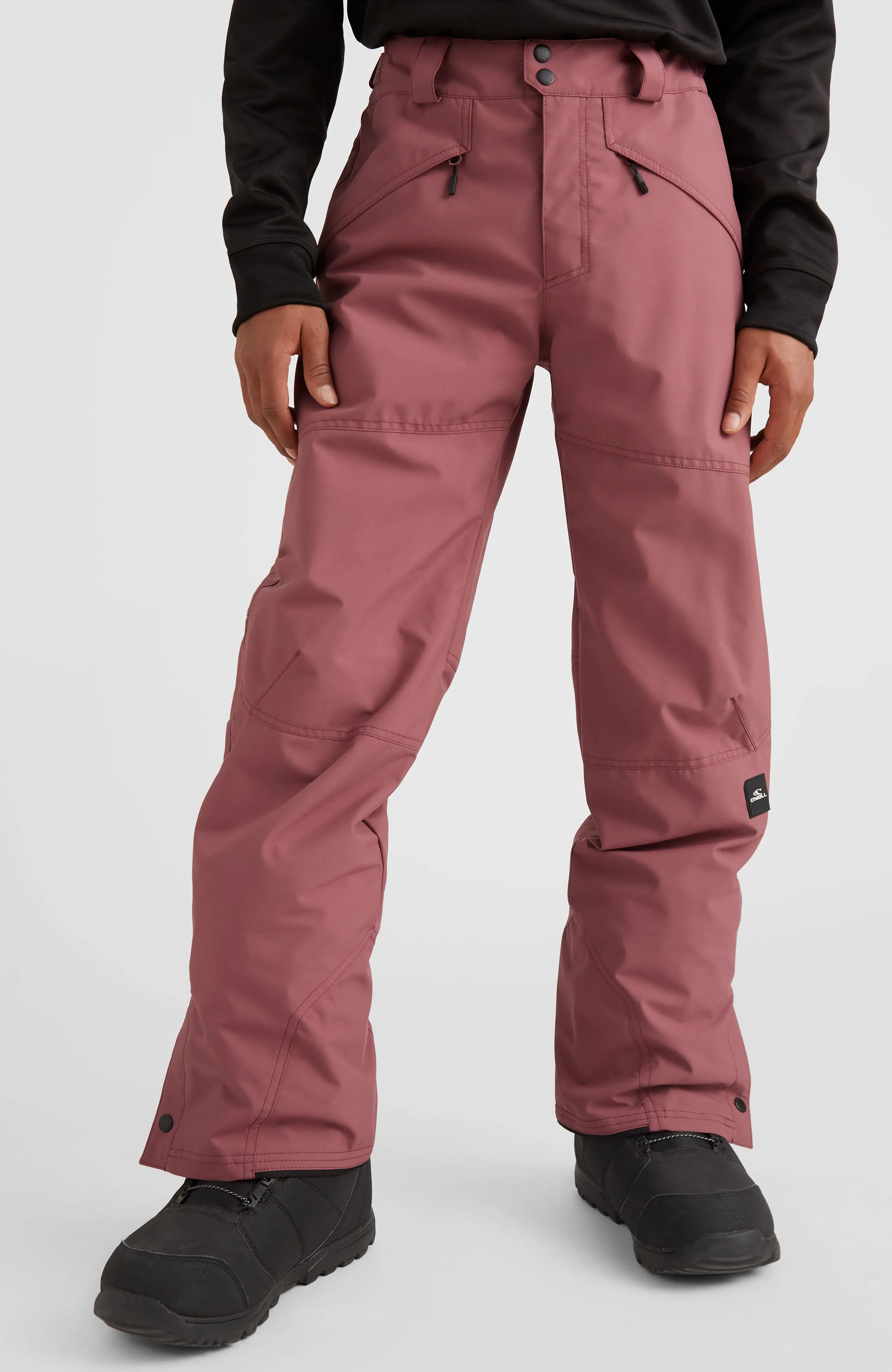 Hammer Regular Skihose | Nocturne