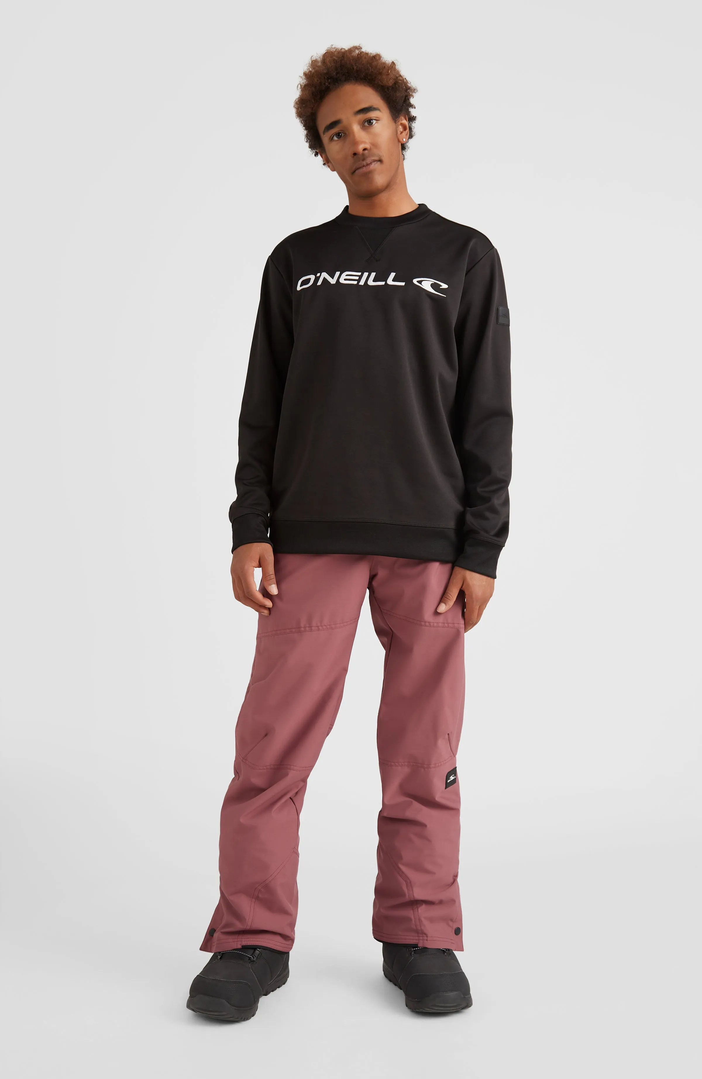 Hammer Regular Skihose | Nocturne
