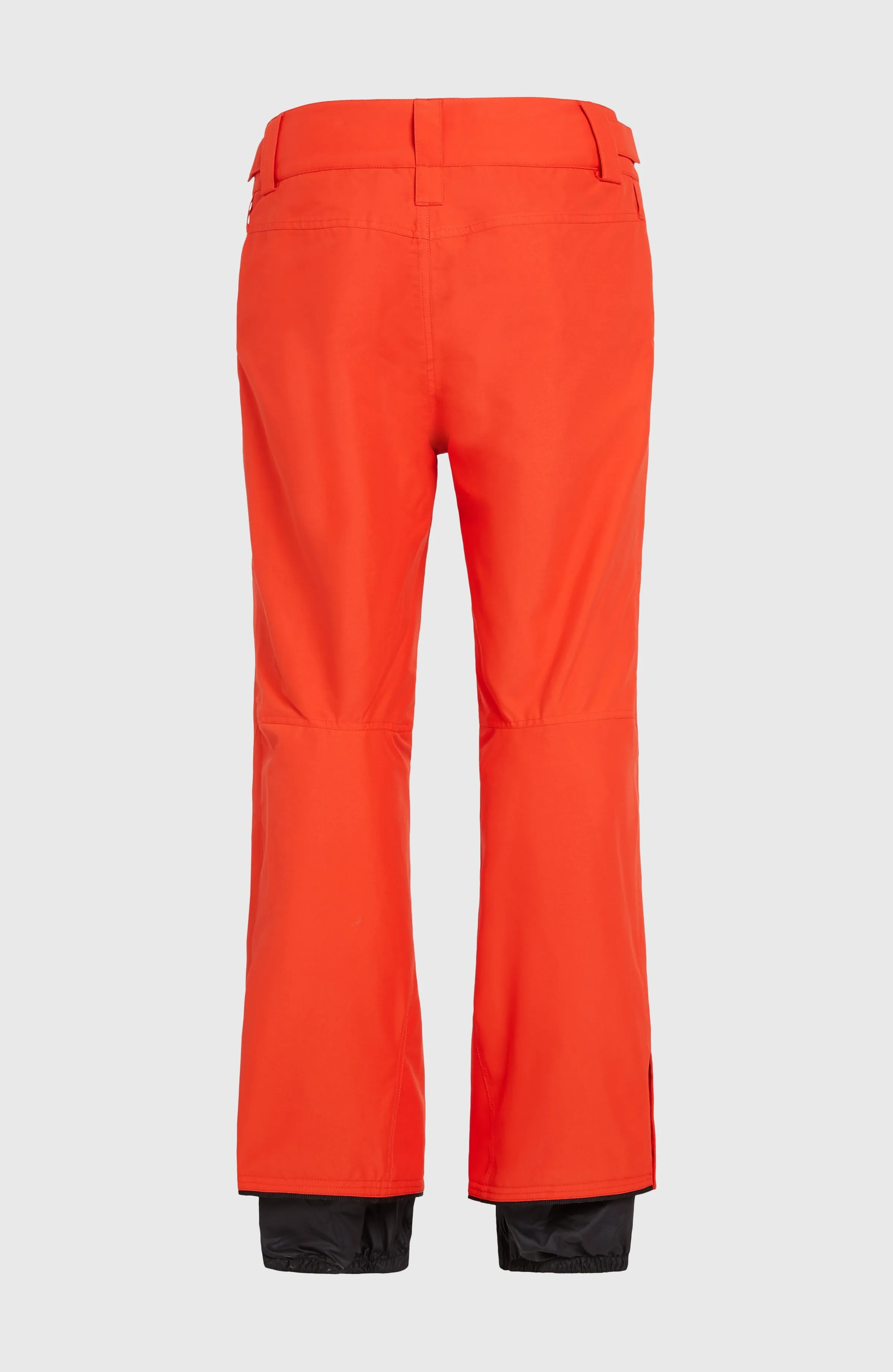 Hammer Regular Skihose | Paprika Flame