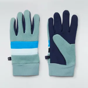 Handschuhe Teca Fleece Full Finger