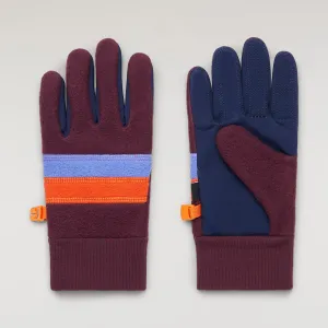 Handschuhe Teca Fleece Full Finger