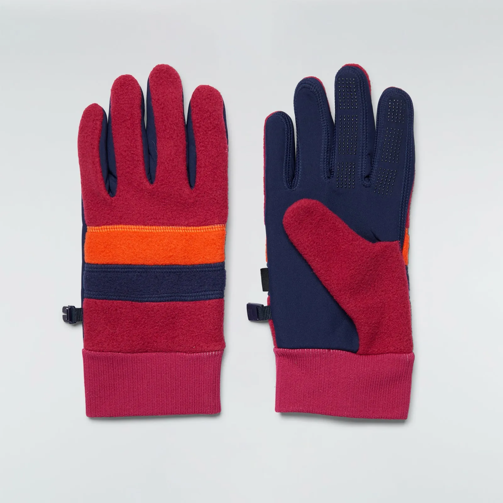 Handschuhe Teca Fleece Full Finger