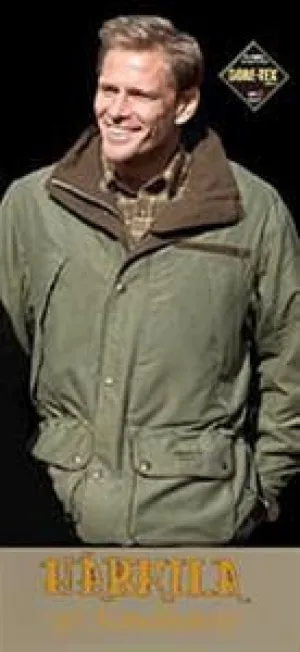 Harkila Tinnsjo Jacket