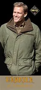 Harkila Tinnsjo Jacket