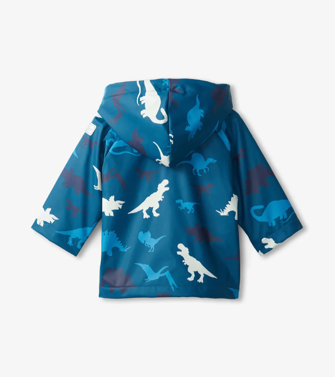Hatley Infant Real Dinos Raincoat F23dsi1317